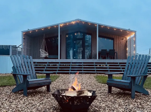 Relax House Private house