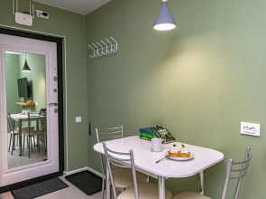 Апартаменты TopHouse на Авраменко 17, 2