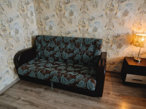 Апартаменты Апрель на Брестской