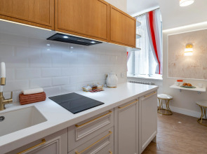 Квартира KeysSpb на Миллионной