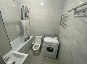 Апартаменты Есиль Плаза