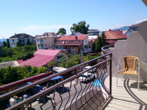 Гостевой дом Бриз Адлер