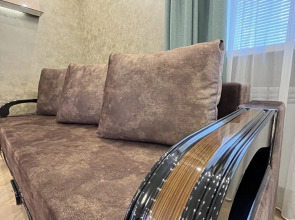 Квартира Cтудия