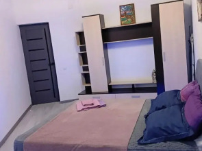 Квартира в Цeнтpe Дагомысa