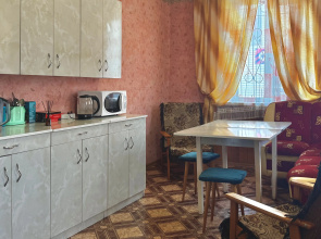 Гостевой дом Выключи Свет