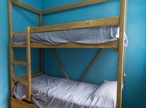 Хостел Матрас, Матрос и Альбатрос