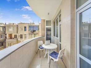 Апартаменты on Aram Street 4/3-19