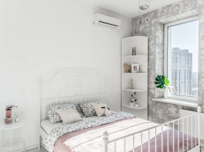 Апартаменты Apart Seasons Stepana Razina 95