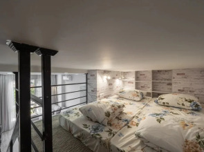 Апартаменты Уютное пространство в центре 4