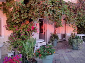 Гостевой дом Эллинг Солнечный