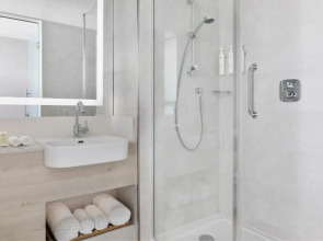 Hotel Courtyard by Marriott Batumi