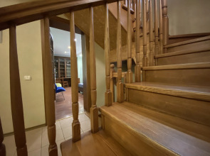 Гостевой дом На Алексеевской. Центр. Вид на море и центральную площадь