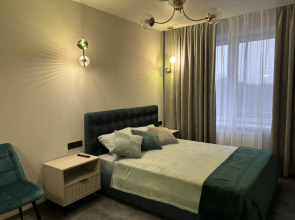 Апартаменты Отдых в Кранц престиж