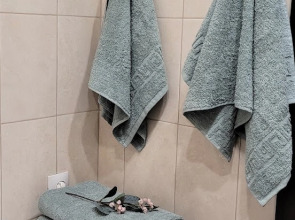 Апартаменты Луга Голландии