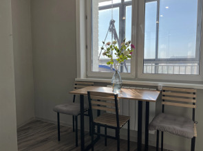 Квартира Евро 2-комнатная Октября 2/1-84 Улан-Удэ ФСК КакДома