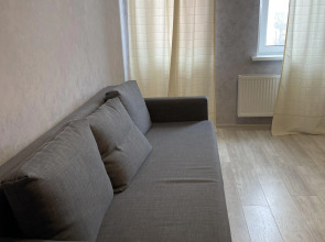 Апартаменты Евродвушка на Мичуринской