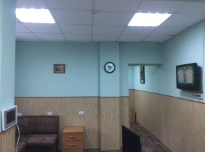 Хостел Уралец
