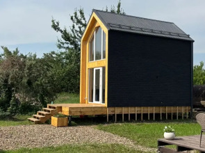 Частный дом Барн хаус