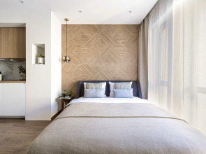 City Center Apartments