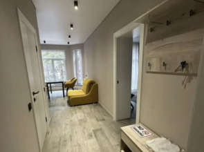 v Prielbrusye Apartment