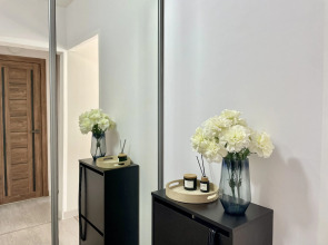 Квартира на Завокзальной