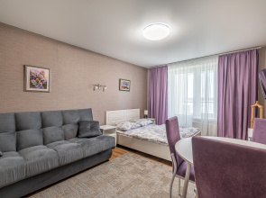 Apartamenty Al'ans