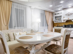 Апартаменты Fortnight 15 на Беговой