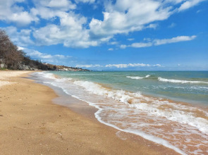 Курортный отель Два моря