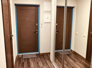 Квартира Уюттория