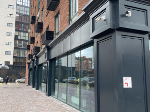 Апартаменты Бизнес-класса на улице Сакко, 24