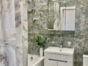 Апартаменты ApartMari Современные апартаменты в двух шагах от центра