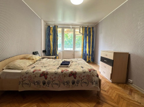 Apartamenty Istoman Dobrotnaa Evrodvuska v Centre Odincovo