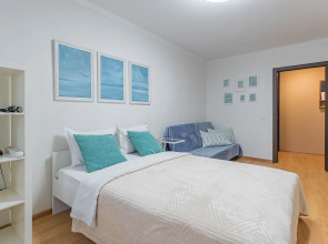 Апартаменты Мещерский бульвар 11