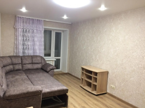 Квартира на Маркса