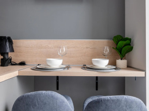 Апартаменты Knokey Суворовская