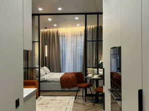 Квартира Т. ЖК Логос