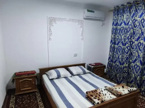 Хостел Diyor