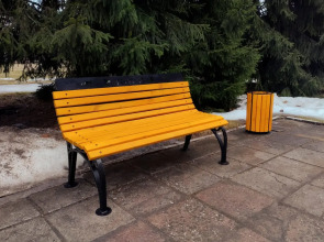 Санаторий-Профилакторий Лесной дворик ЖМЗ