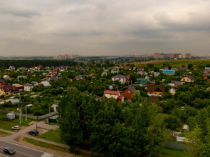 Апартаменты InnDays (5) Рязановское шоссе, 31к1