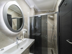 Отель Levent Istanbul