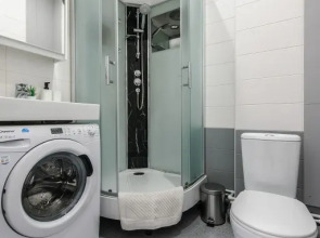 Апартаменты ApartMe 5 Аэропорт