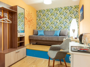 Гостевой дом Boho Home на Невском