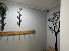 Апартаменты Cozy Apartments Dvortsovaya