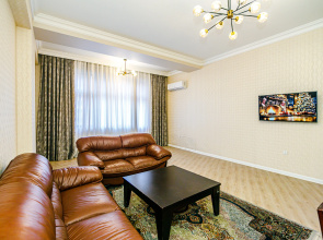 Pilot Luxury Baku Apartments