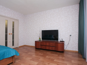 Квартира Уютная 1 комнатная рядом с Онкоцентром