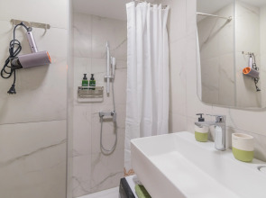 Квартира FolkFort Дизайн-Студия на Грайвороновской