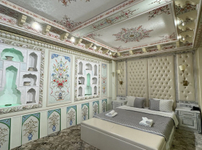 Отель Hotel Arba