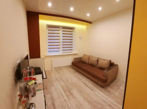 "Трехкомнатные апартаменты "Свой берег"