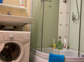 Апартаменты Самсон