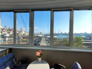 Квартира в самом центре Владивостока